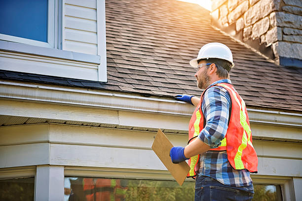 Licensed Metal Roofing service in Barnesville, MN - Ben Roofing and Steel LLC